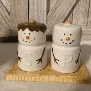 Magenta Home S’mores Shakers